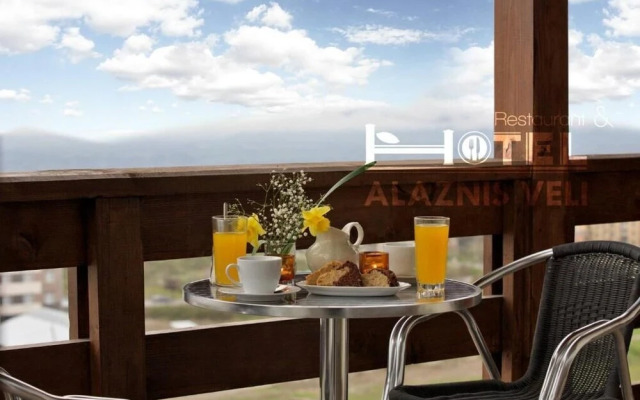 Hotel Alazani Valley