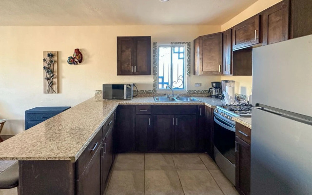 Casita With Excellent in Town Location