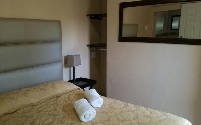Palms Guest House