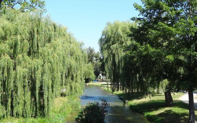 Donauer im Altmühltal - Ferienwohnungen