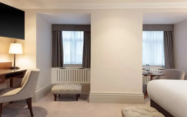 Doubletree By Hilton Harrogate Majestic Hotel & Spa