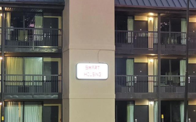 Smart Extended Stay