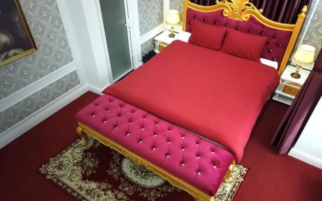 Free Style Hotel Dalat