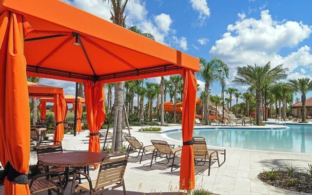 6-Bedroom Villa in Davenport 5425SC