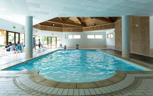 Résidence Prestige Odalys L'Orée des Pistes