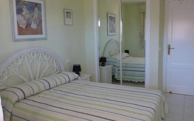 Apartamento En Daimus Con Vistas Al Mar