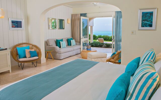 The Cove Suites at Blue Waters Resort and Spa