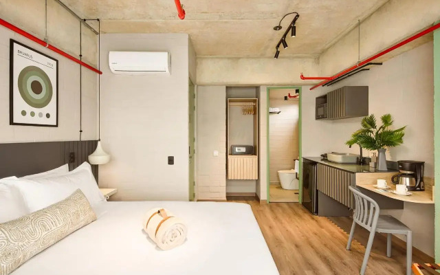 Urbit Social Lofts