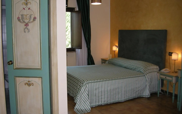 Hotel Fiordigigli