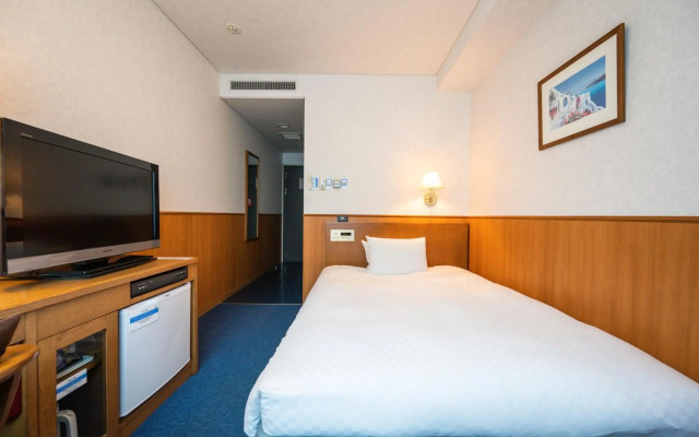 Ise Pearl Pier Hotel
