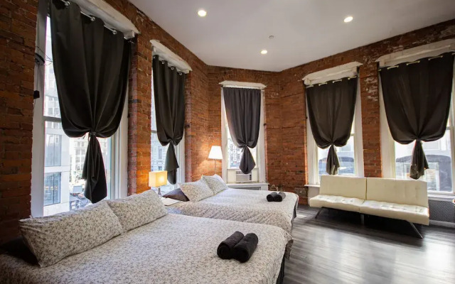 Macy Empire Apartments