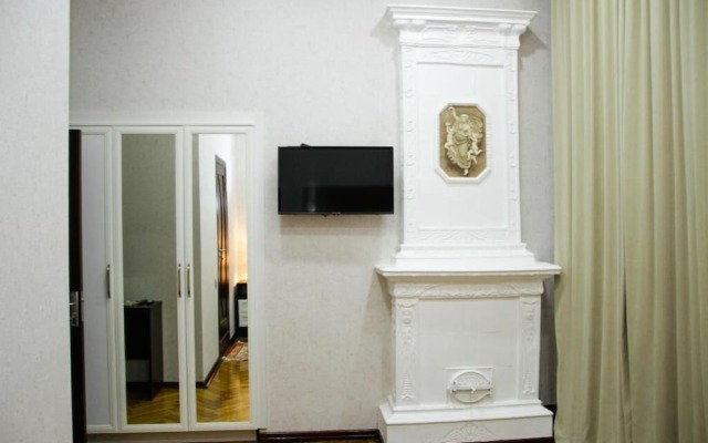 City Inn Boutique Hotel