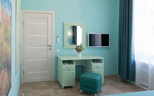 Апартаменты Грифон