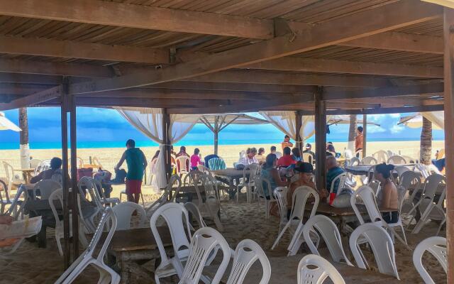 Jangadeiro Praia Hotel