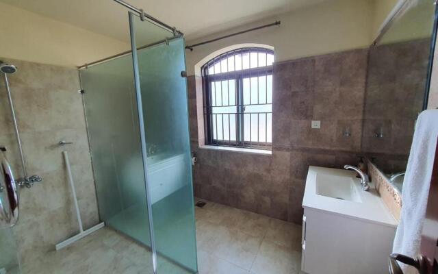 Margalla Hills Residency Islamabad Guest House