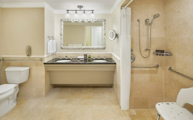 The Ritz-Carlton, Grand Cayman