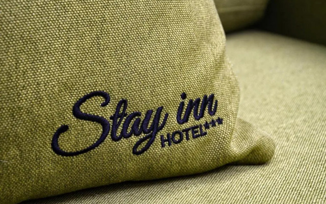 Stay inn Hotel Gdansk