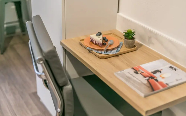 WS Louvre - Richelieu