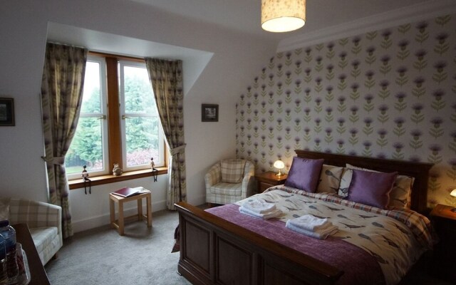 Kinruve Guest House