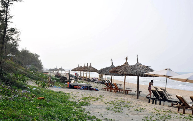 Seaside An Bang Homestay