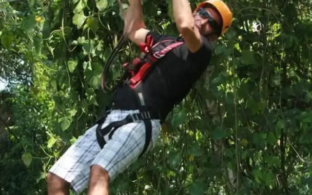 Villeta Resort Hotel