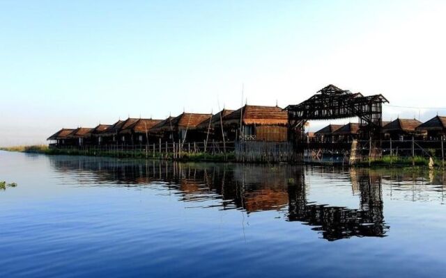 Skylake Inle Resort