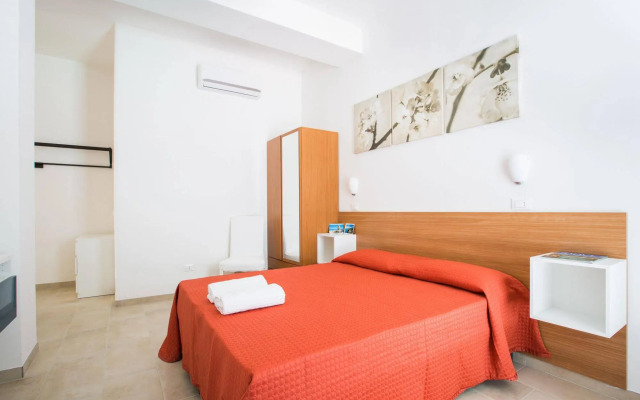 Villa Coppitella  Rooms & Apartments