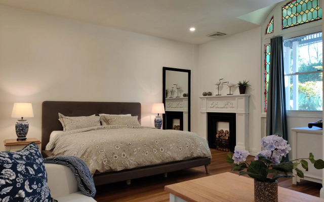 WinterGreen Manor at Maleny