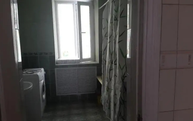 Hostel Alma
