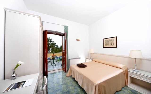 Albergo Terme Villa Svizzera
