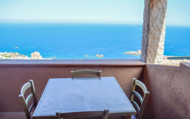 Villino Belvedere - Costa Paradiso