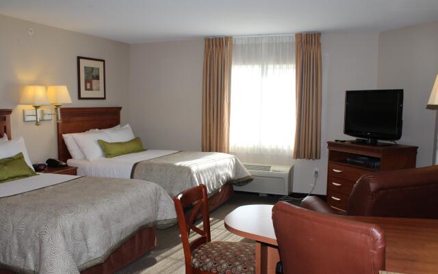 Candlewood Suites O Fallon by IHG