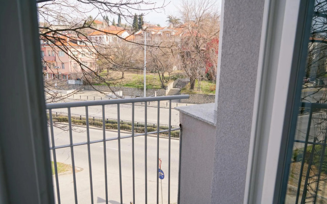 So Close Kapana - 2 Rooms Central Apartments