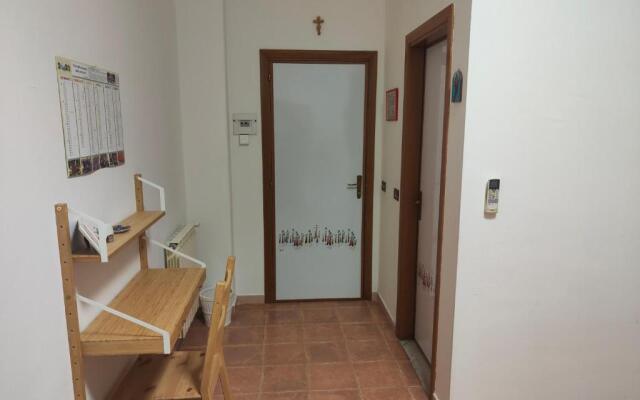 Beteya Hostel Don Bosco