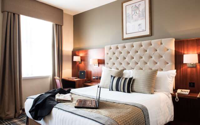 The Vermont Hotel & Vermont Aparthotel 