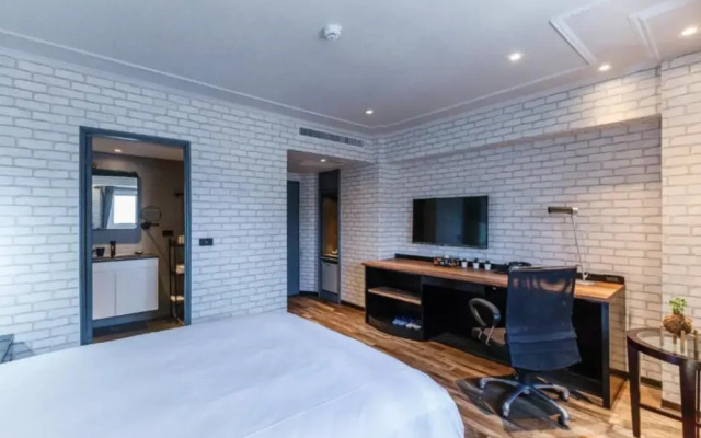 CU Hotel Kaohsiung