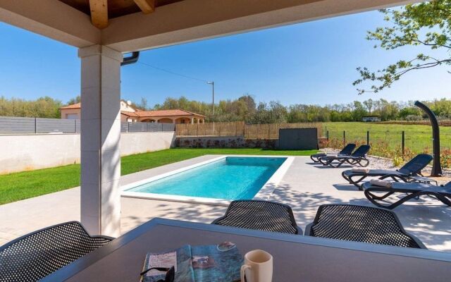 Villa Stefani
