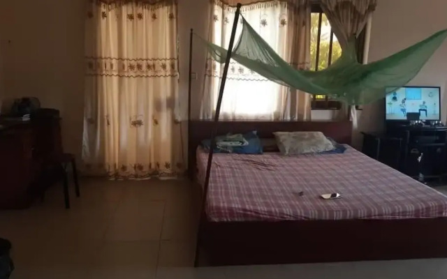 Résidence Hôtel Ifè Ola