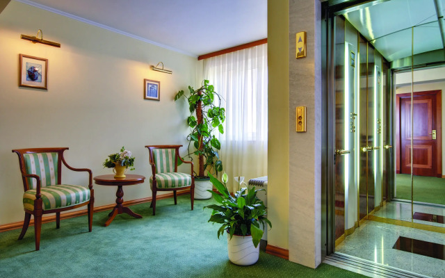 Hotel Laurentum
