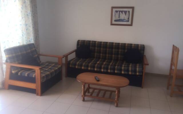 3 Apartamentos en El Calon