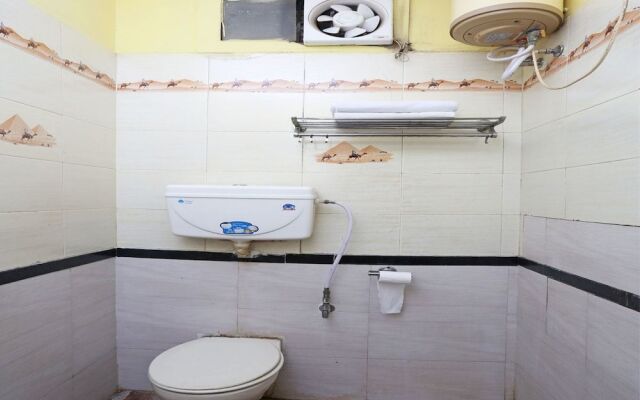 OYO 4939 Hotel Highway Inn