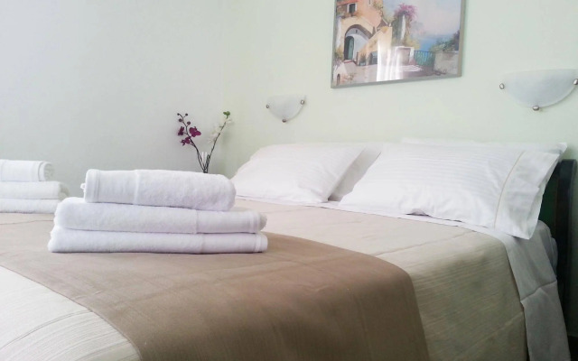Paros Paradise Apartments