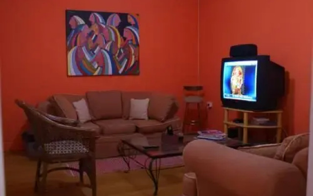 Hostel Porto Tchê
