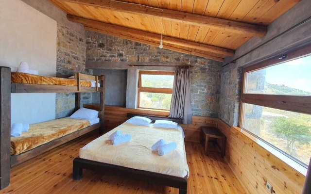 Psiloritis Retreat Hotel