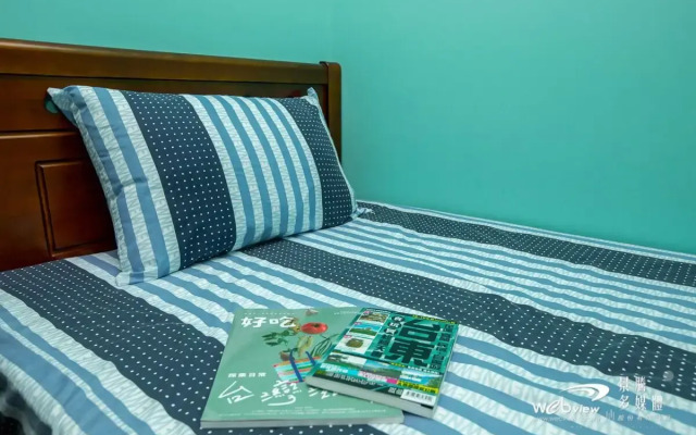 Blackfoot Homestay