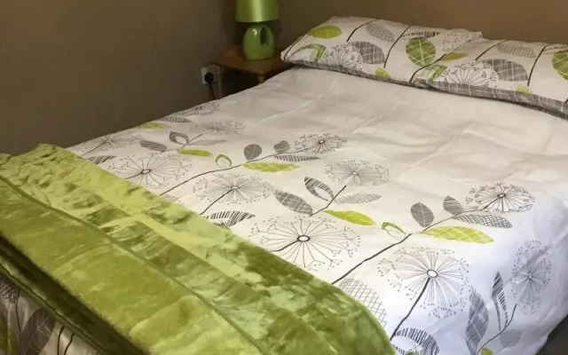 Pisgah Guest House Snowdonia