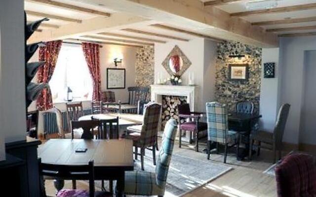 Elveden Inn