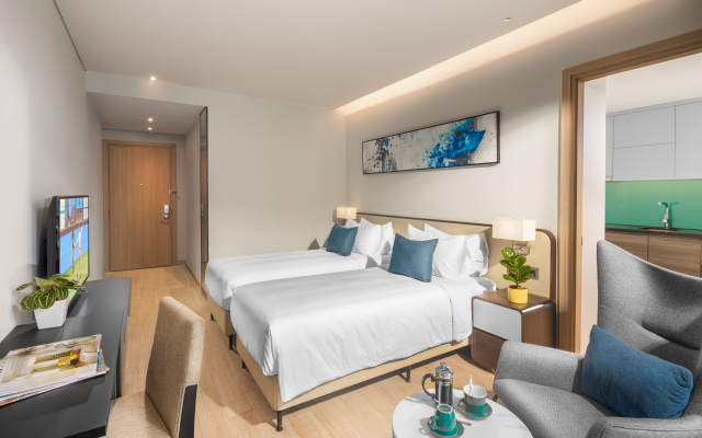Citadines Marina Halong