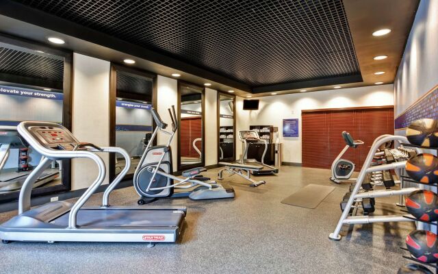 Hampton Inn Charleston-North