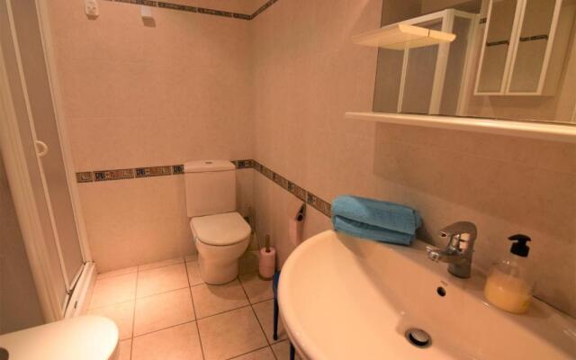 397-Apartamento con vistas a la Marina